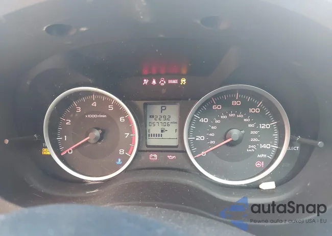 JF2SJAEC5JH611841: 43025964