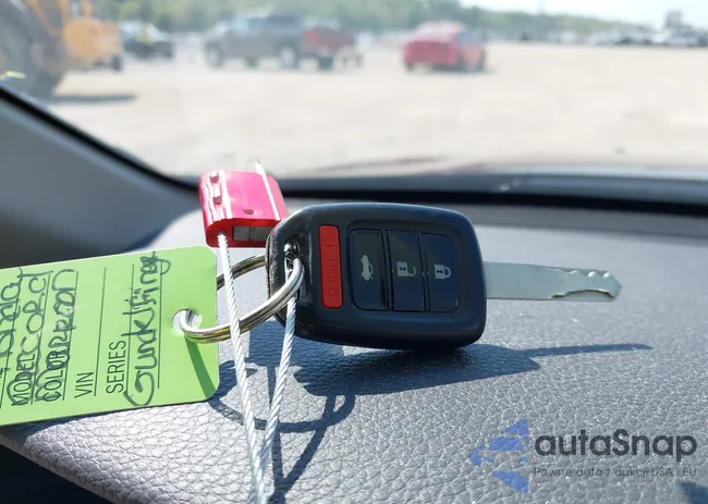 1HGCR2F37DA081953: 43025965