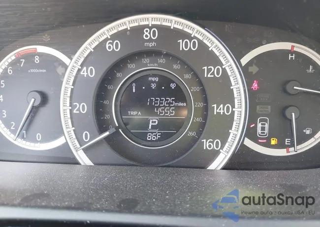 1HGCR2F37DA081953: 43025965