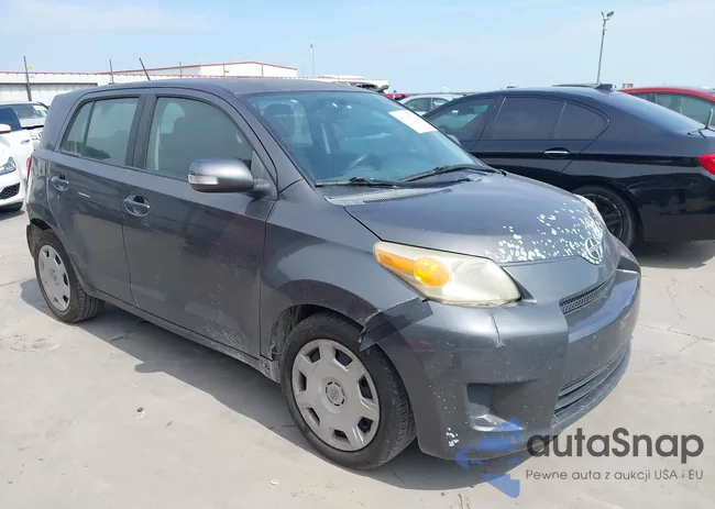 JTKKU4B4XA1004386: 43025970