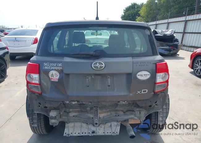 JTKKU4B4XA1004386: 43025970