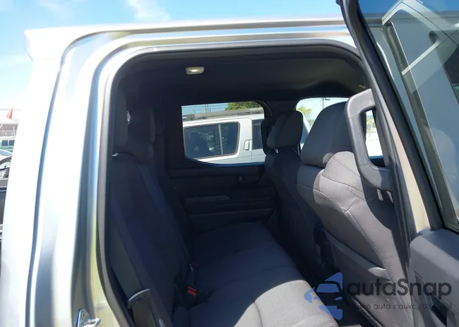 3TYLD5KN4RT009807: 43025995