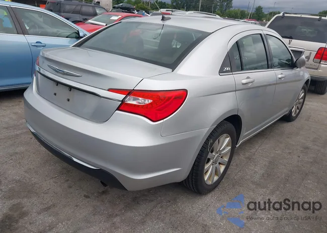 1C3BC1FB7BN624094: 43026043