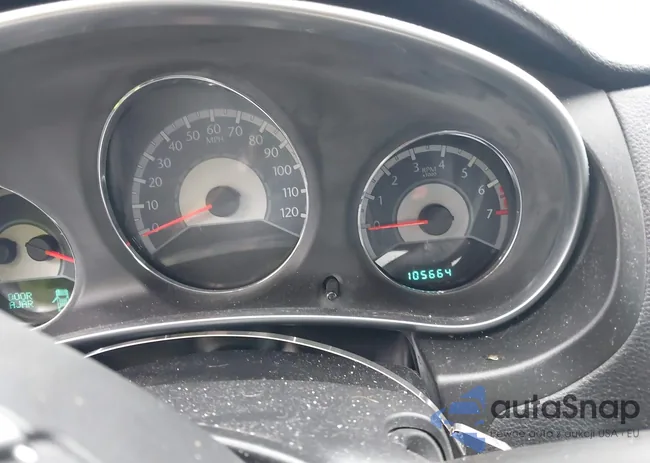 1C3BC1FB7BN624094: 43026043