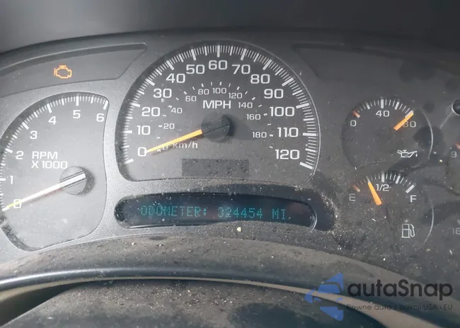 1GNEC13V85R131844: 43026068