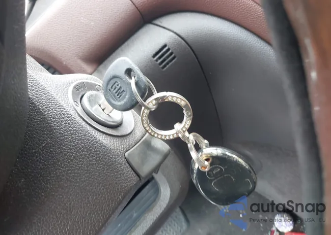 5GAKRCKD0DJ107423: 43026074