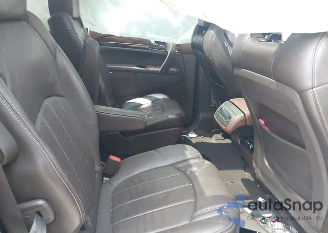 5GAKRCKD0DJ107423: 43026074