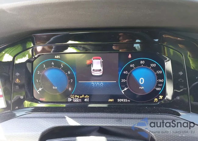 WVWH87CD6NW158091: 43026076