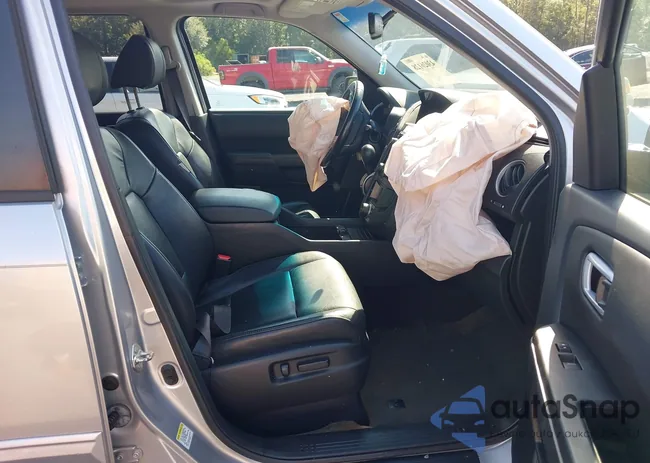 5FNYF3H69DB032805: 43026128