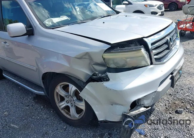 5FNYF3H69DB032805: 43026128