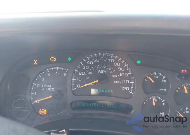 2GCEK19V431247888: 43026139