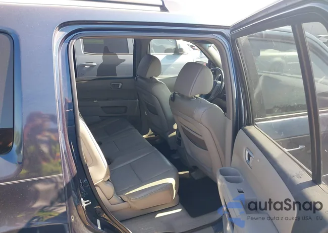 5FNYF38619B026374: 43026234