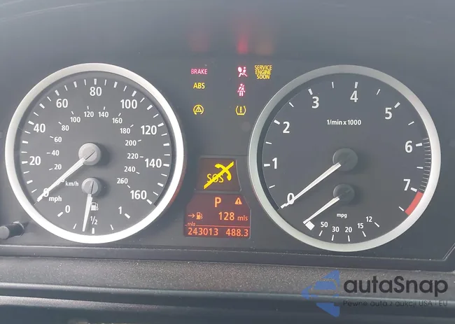 WBANF73557CU25045: 43026240