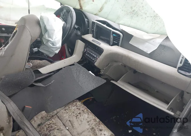 KNDPNCAC4H7205642: 43027271