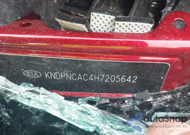 KNDPNCAC4H7205642: 43027271