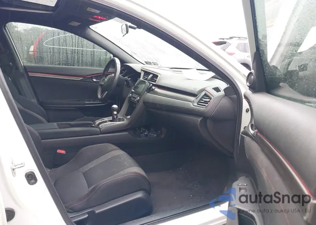 2HGFC1E59KH701678: 43027301