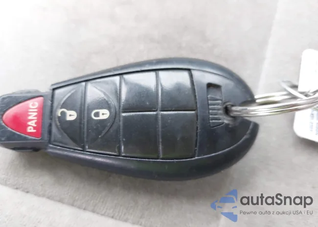 2C4RDGCG0CR357203: 43027325