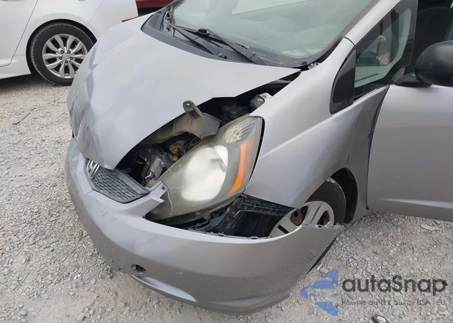 JHMGE88289C006532: 43027357