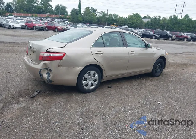 4T1BE46K59U416363: 43027416