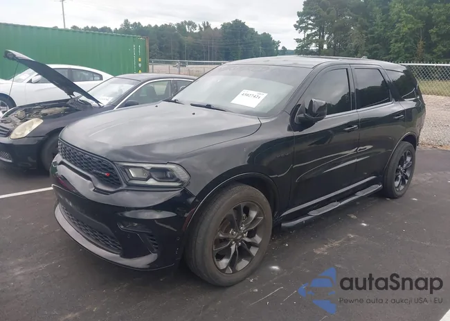 1C4SDHCTXNC192003: 43027421