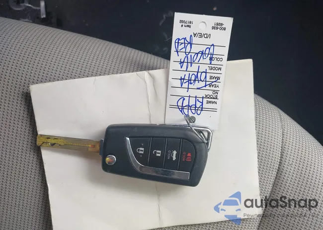 JTDEPMAE5NJ201140: 43027443