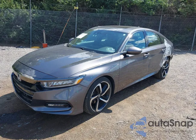 1HGCV2F36JA052418: 43027474