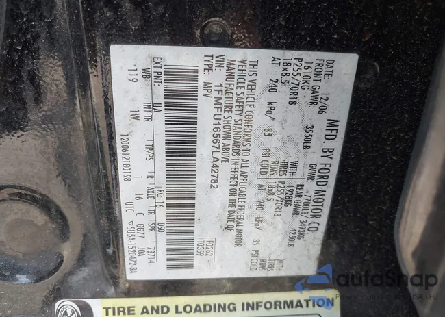 1FMFU16567LA42782: 43027484