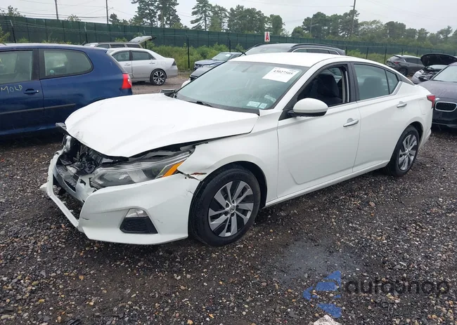 1N4BL4BV5LC255431: 43027505