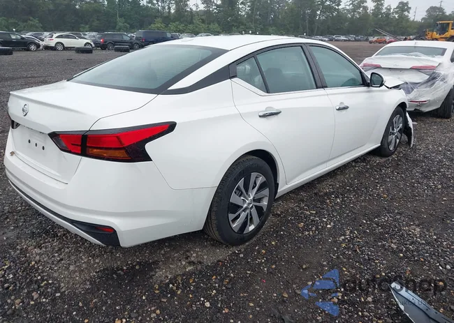 1N4BL4BV5LC255431: 43027505