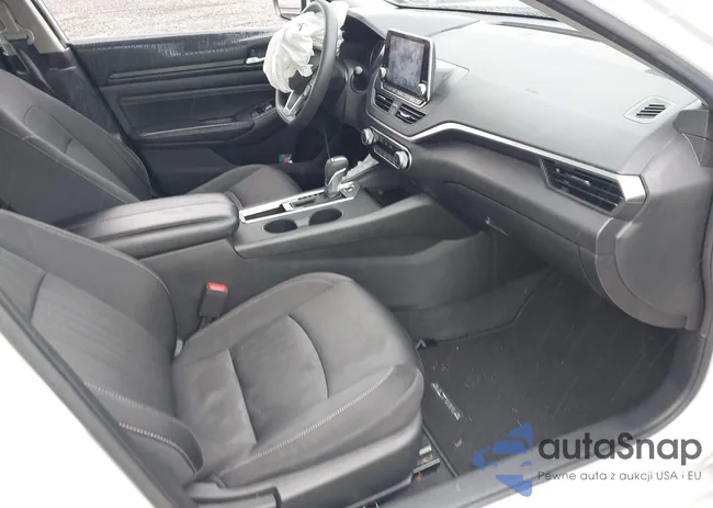 1N4BL4BV5LC255431: 43027505