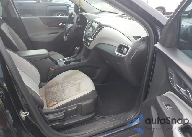 2GNAXHEV2K6297471: 43027506