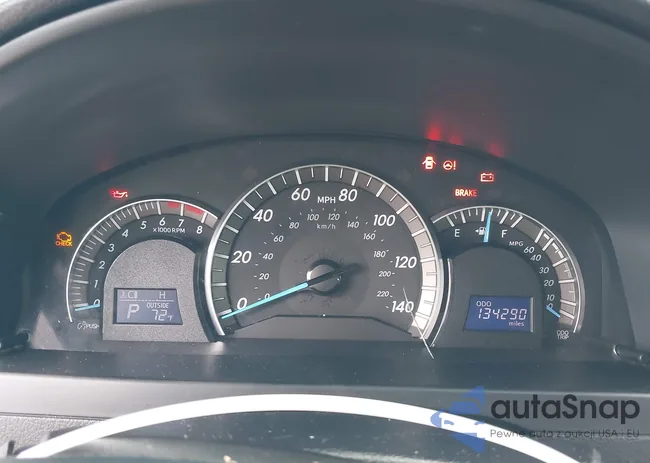 4T1BF1FK1DU233224: 43027578