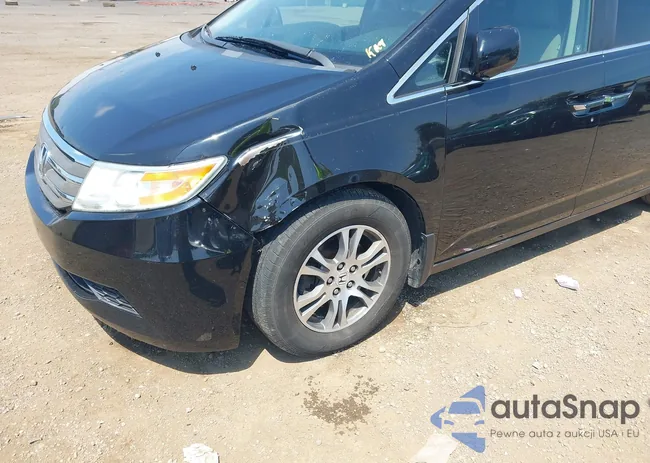 5FNRL5H46BB006456: 43027607