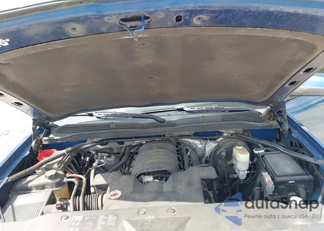 1GCRCREC8FZ256753: 43027635