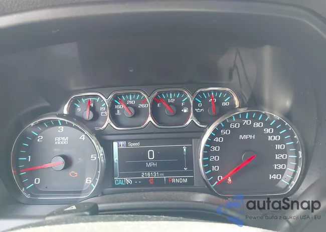 1GCRCREC8FZ256753: 43027635