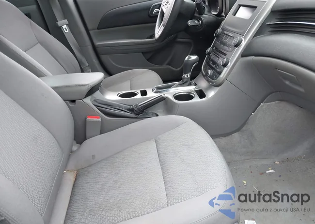 1G11B5SL8EF209888: 43027658