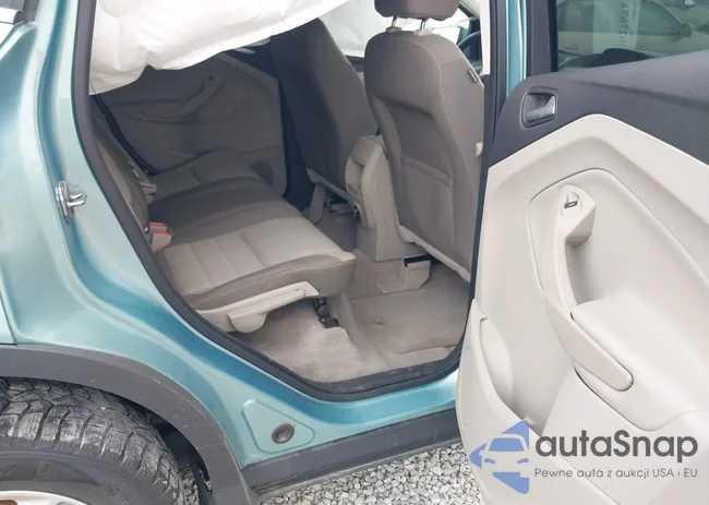 1FMCU0GX7DUC60264: 43027671