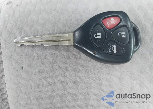 4T1BF3EK4BU652307: 43027790