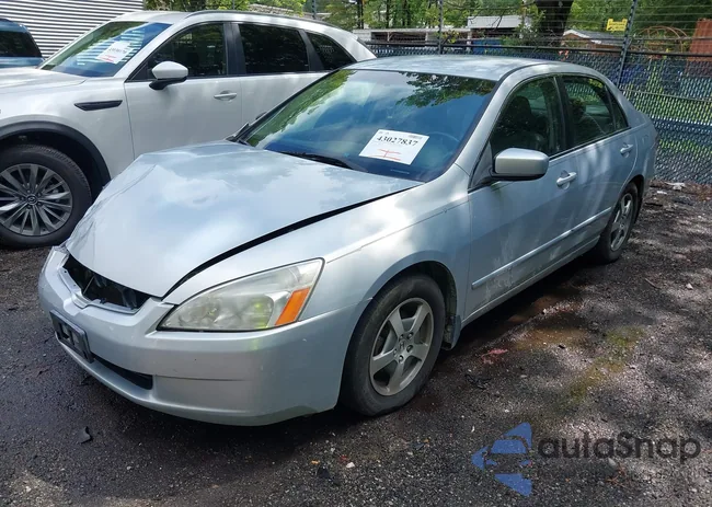 JHMCN36465C002575: 43027837