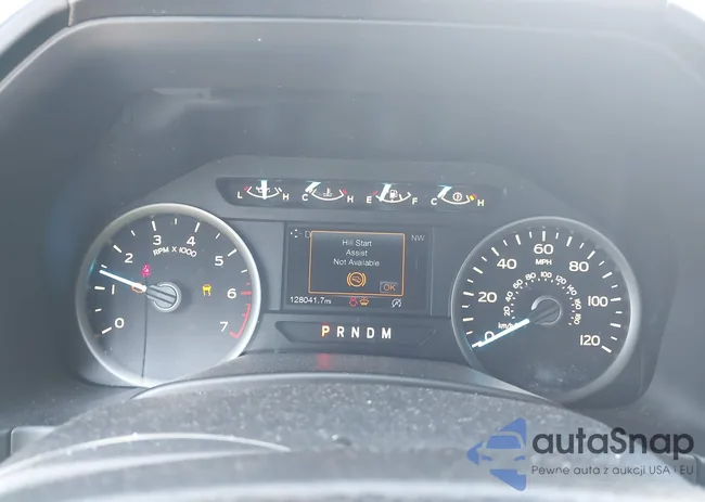 1FTEW1EG1JKF98265: 43026876