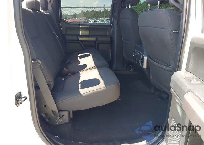 1FTEW1EG1JKF98265: 43026876