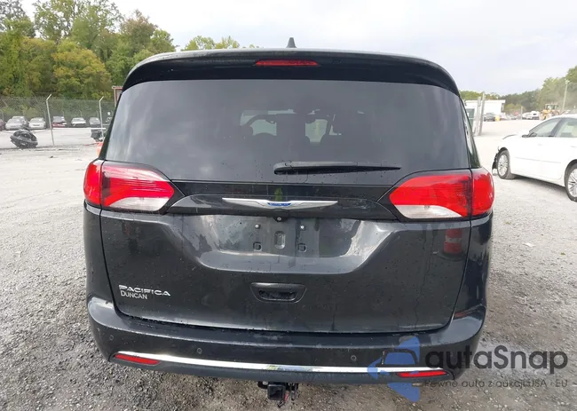 2C4RC1BG5JR214309: 43026880