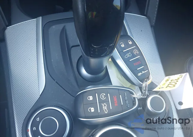 ZASPAKBN4K7C40458: 43026924