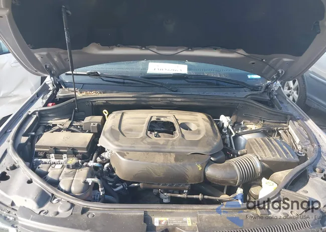 1C4RJFBG0MC645236: 43026963