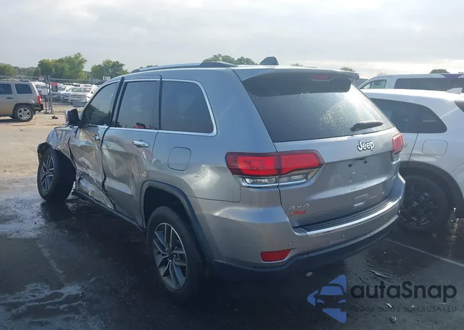 1C4RJFBG0MC645236: 43026963