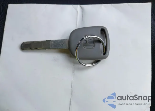 1HGFA16806L153223: 43026977