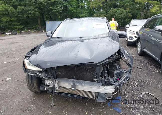 WA1LFAFP9DA023843: 43027007