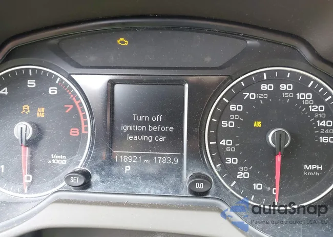 WA1LFAFP9DA023843: 43027007