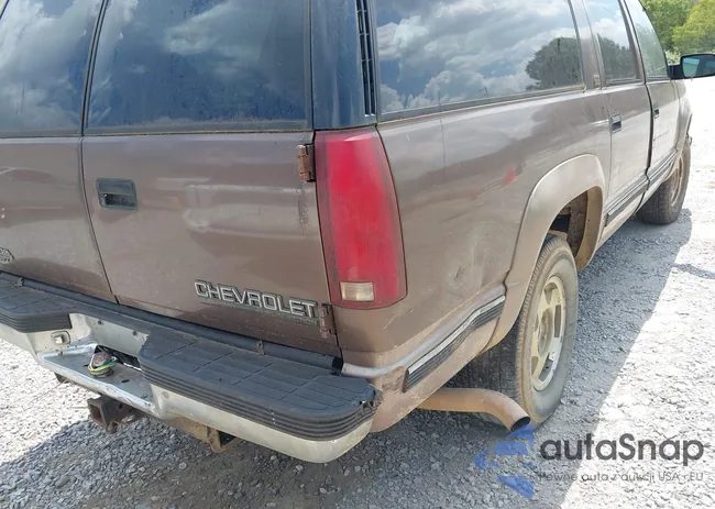 1GNFK16K1RJ397882: 43027019