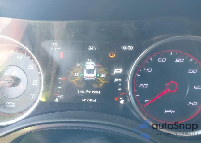 2C3CDXBG5KH720174: 43027045